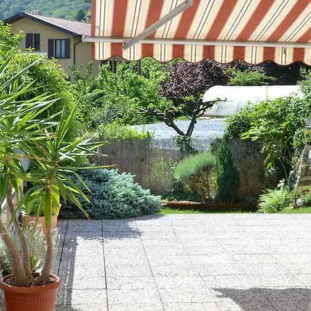 At 公寓 科莫